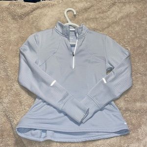 DSG running pullover